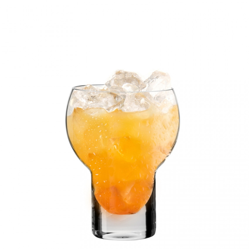 VERRES À COCKTAIL 200ML JEU DE 4 SHAKE COLLECTION