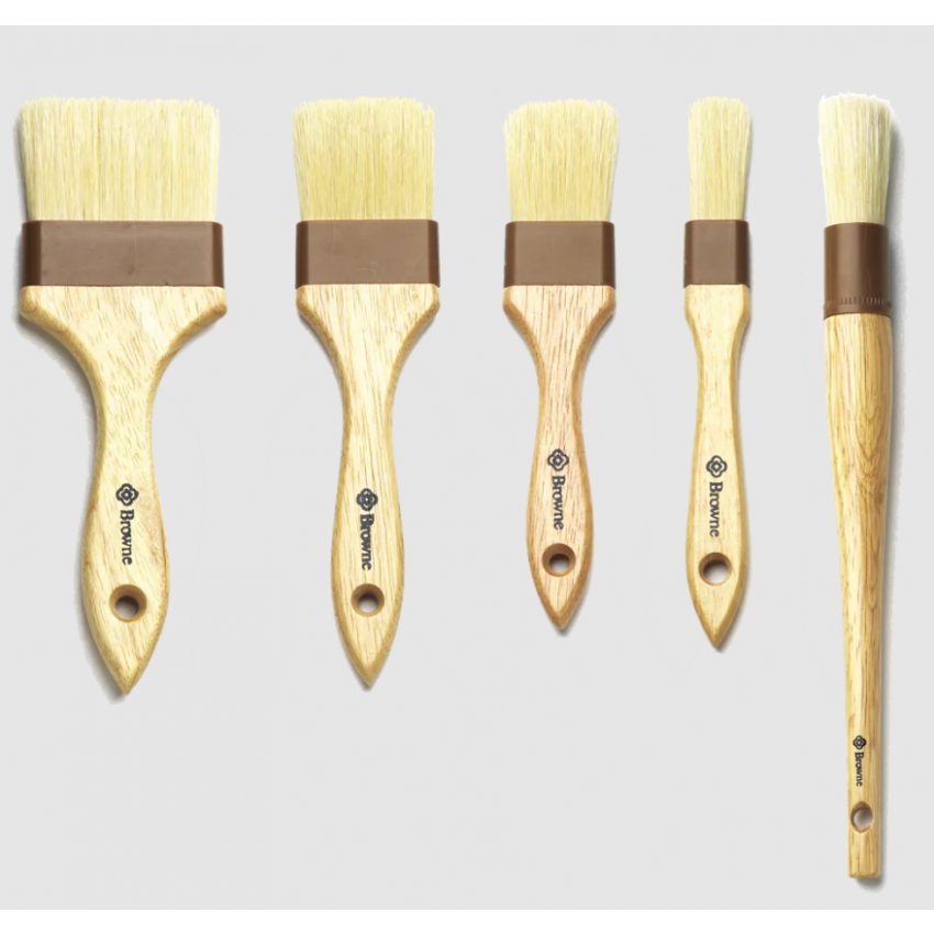 PINCEAU À PÂTISSERIE 2.54CM