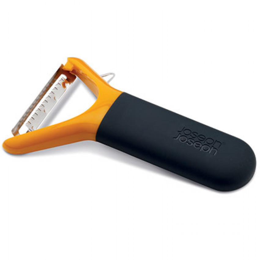 ÉCONOME À JULIENNES EN Y AVEC LAME POUR GARNITURE