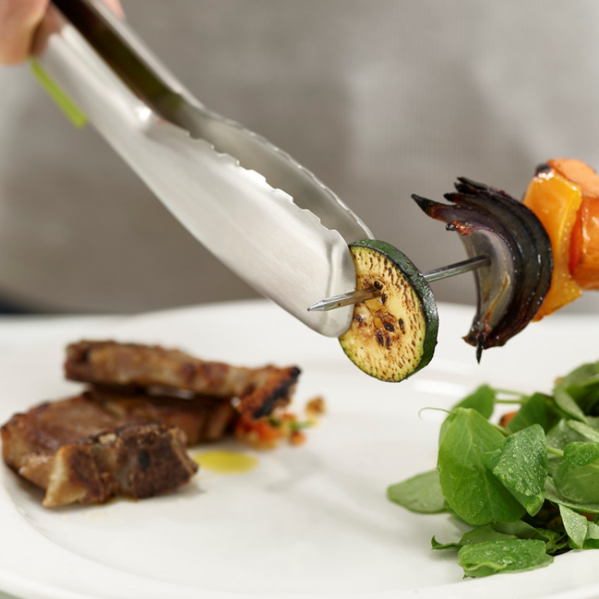 PINCES COMPACTES ELEVATE STEEL