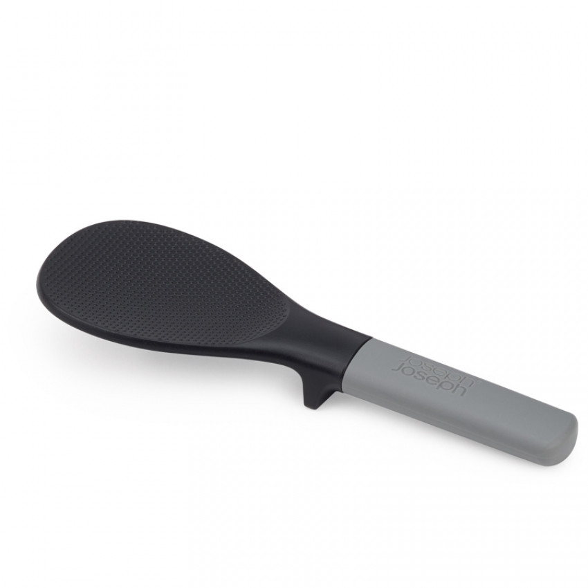 CUILLÈRE À RIZ TEXTURÉE 20CM ELEVATE FUSION
