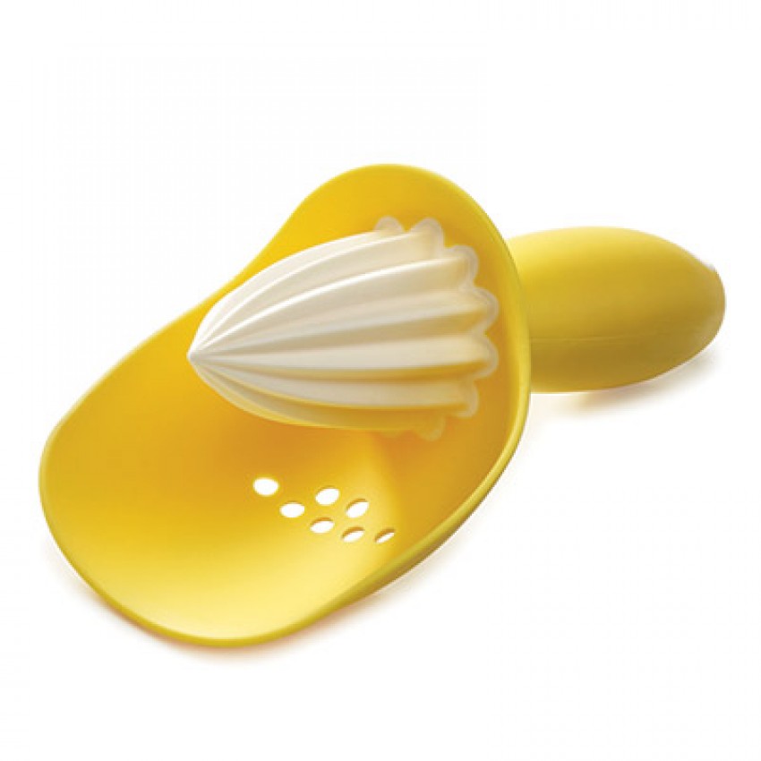 PRESSE AGRUMES JAUNE