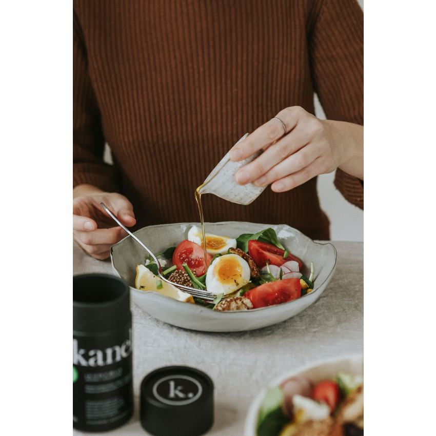 MÉLANGE D'HERBES DE MÉDITERRANNÉE VITA È BELLA 95G KANEL