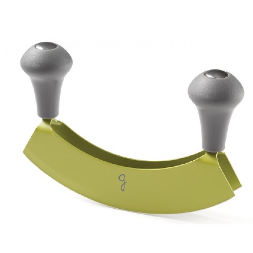 COUPE-HERBE MEZZALUNA GOURMET