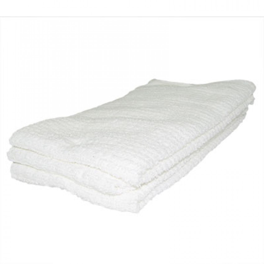 LINGES NERVURÉS DE 47 X 40 CM EN PAQUET DE 3 GOURMET PRO