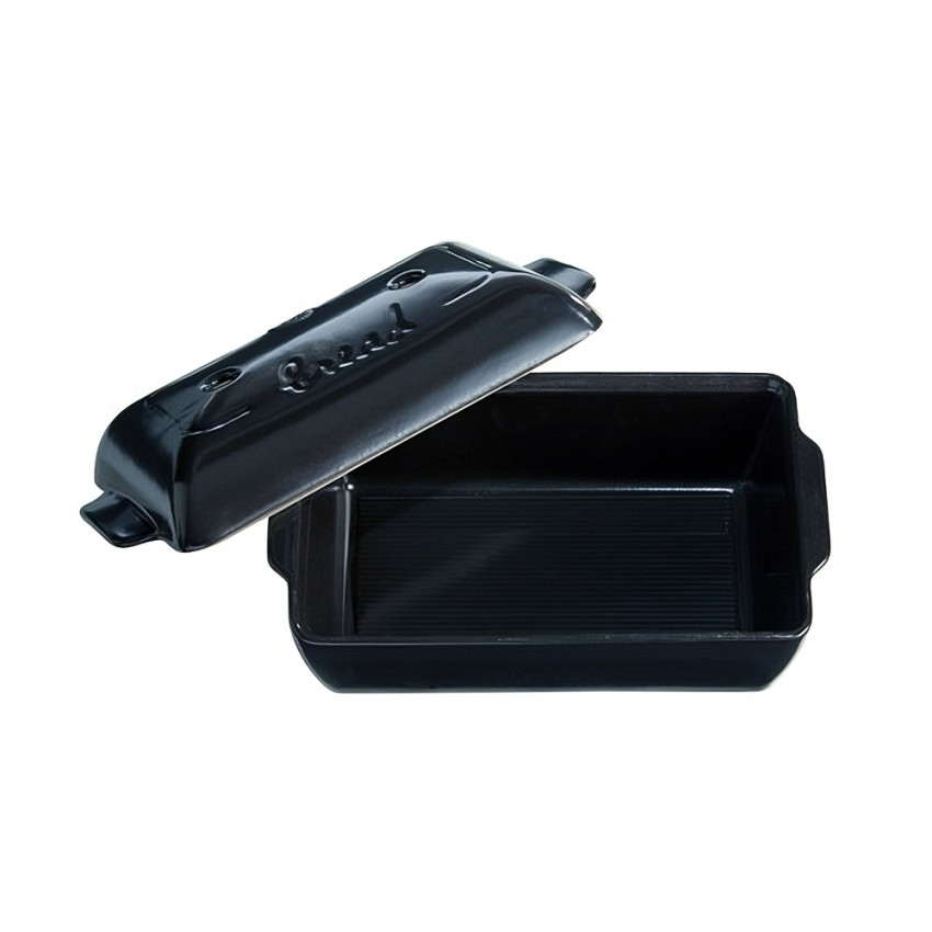 MOULE À PAIN 26 X 15 X 12CM BLEU NUIT EMILE HENRY