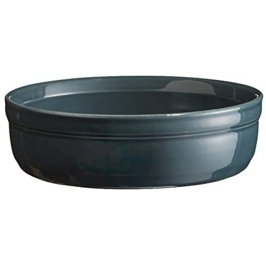 PLATS À CRÈME BRÛLÉE FEU-DOUX 13CM BOÎTE DE 2 ÉMILE HENRY