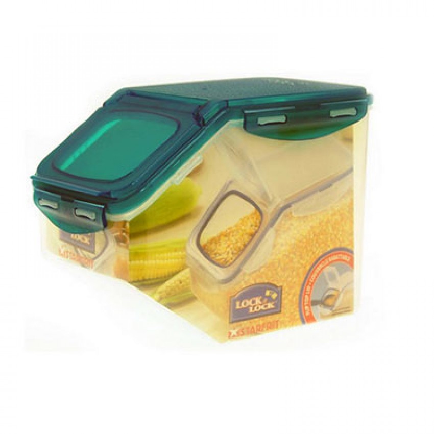 CONTENANT AVEC COUVERCLE FLIPTOP 5 L LOCK