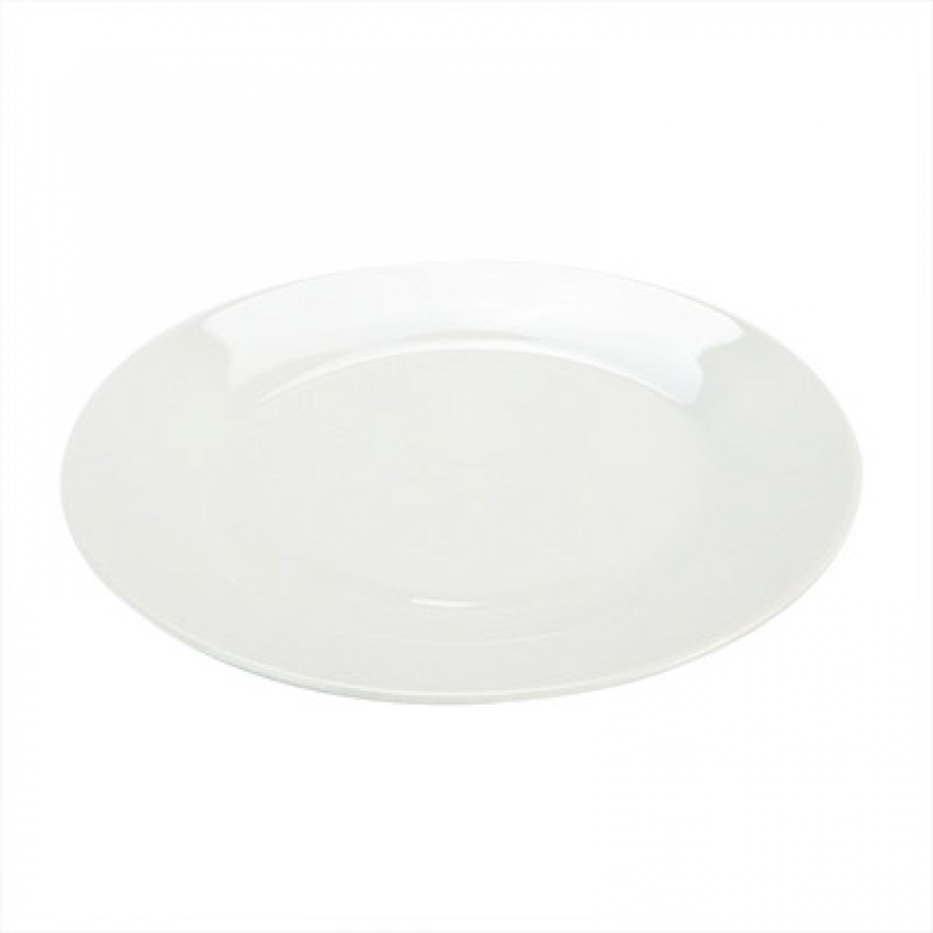 ASSIETTES DINER 27 CM BOITE DE 4 MILAN