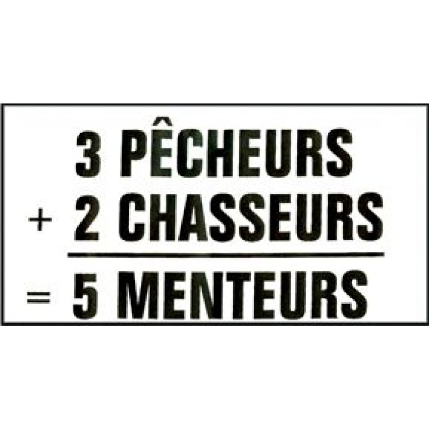 TABLIER COMIQUE COOLCHEF