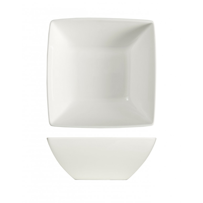BOL CARRÉ 16 X 5.5CM ESSENTIALS