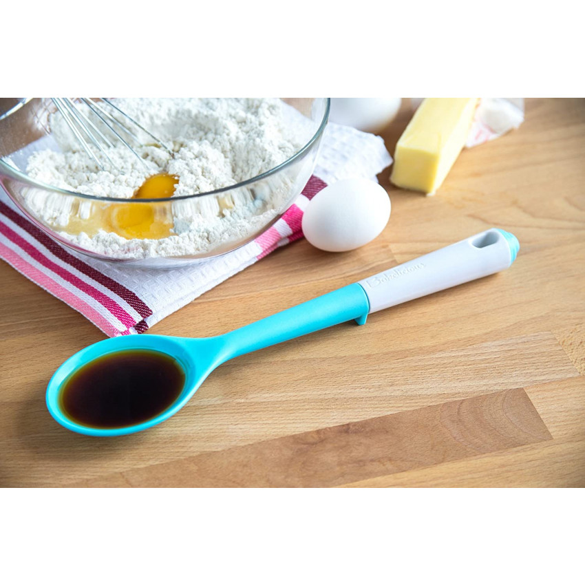 CUILLÈRE À MÉLANGER/MESURER 