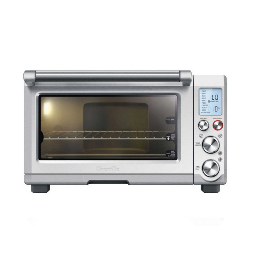 FOUR GRILLE PAIN 1800 WATTS SMART OVEN PRO