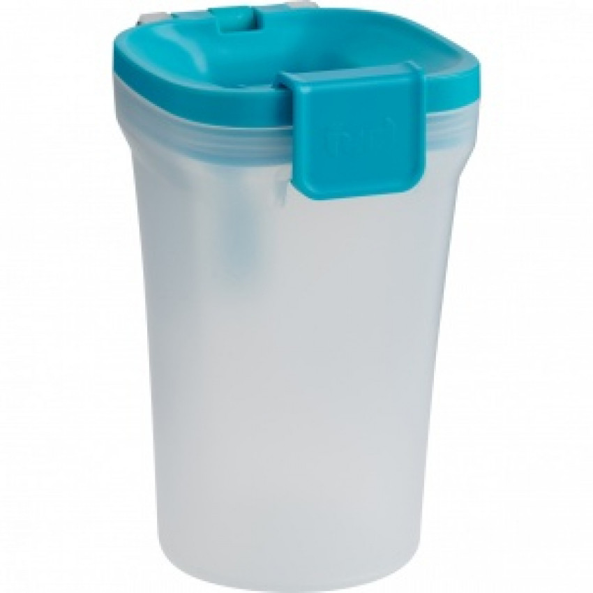 CONTENANT À COLLATION 475ML TROPICAL FUEL