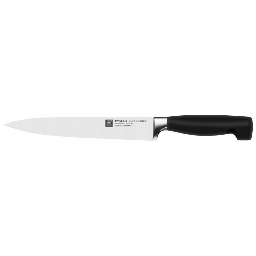 COUTEAU À DÉCOUPER 20CM FOUR STAR