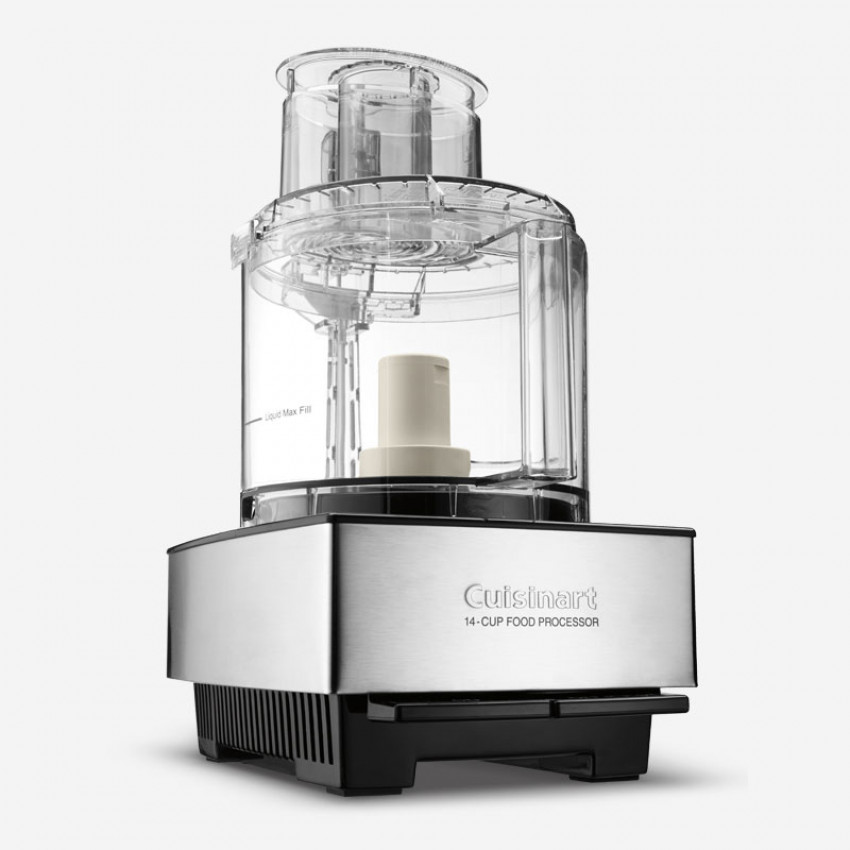 ROBOT CULINAIRE 14 TASSES CUSTOM 14 CUISINART