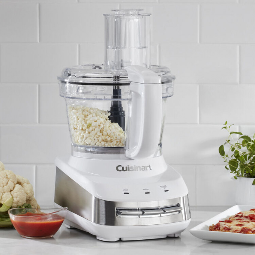 ROBOT CULINAIRE 10 TASSES CORE CUSTOM 500 WATTS CUISINART 