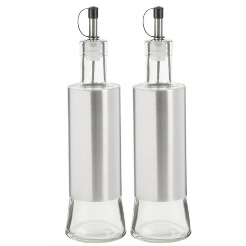 BOUTEILLES HUILE ET VINAIGRE 280ML