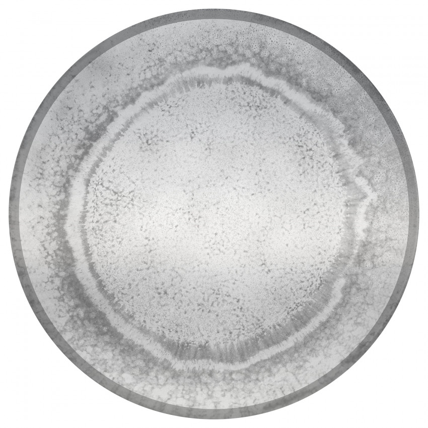 ASSIETTE 26CM EN FIBRE DE BAMBOU COOL TROPICS