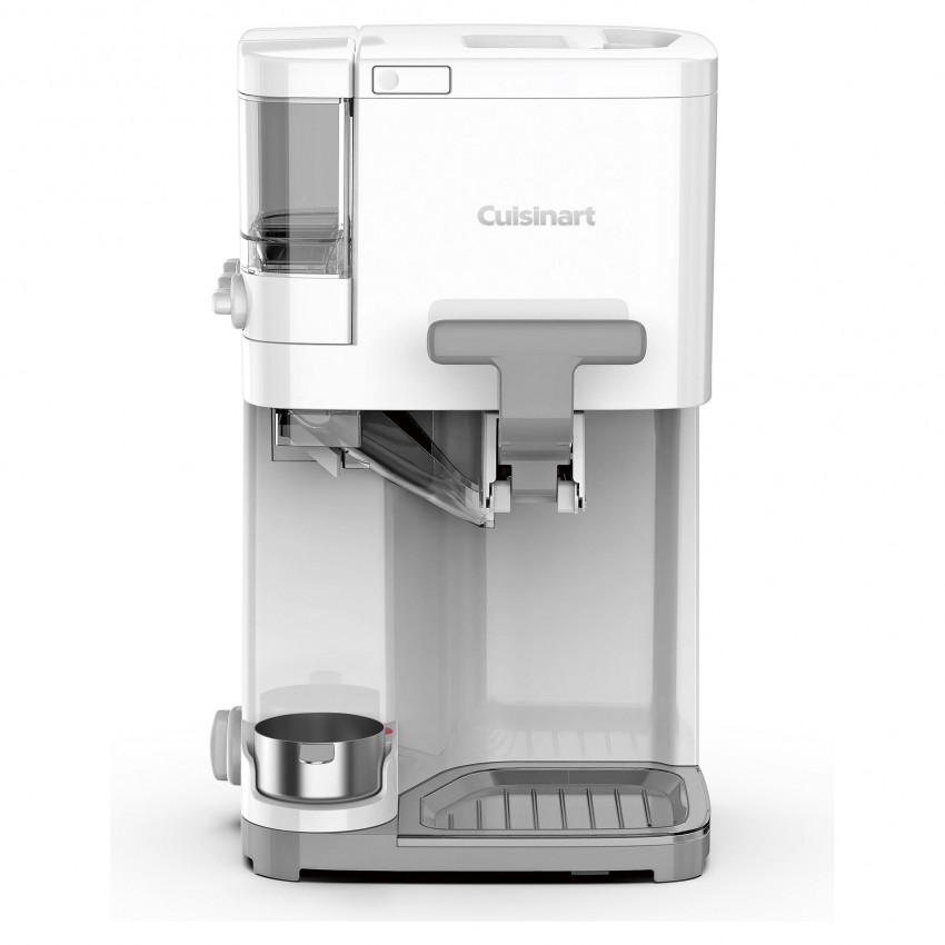 MACHINE À CRÈME GLACÉE MOLLE MIX IT IN CUISINART