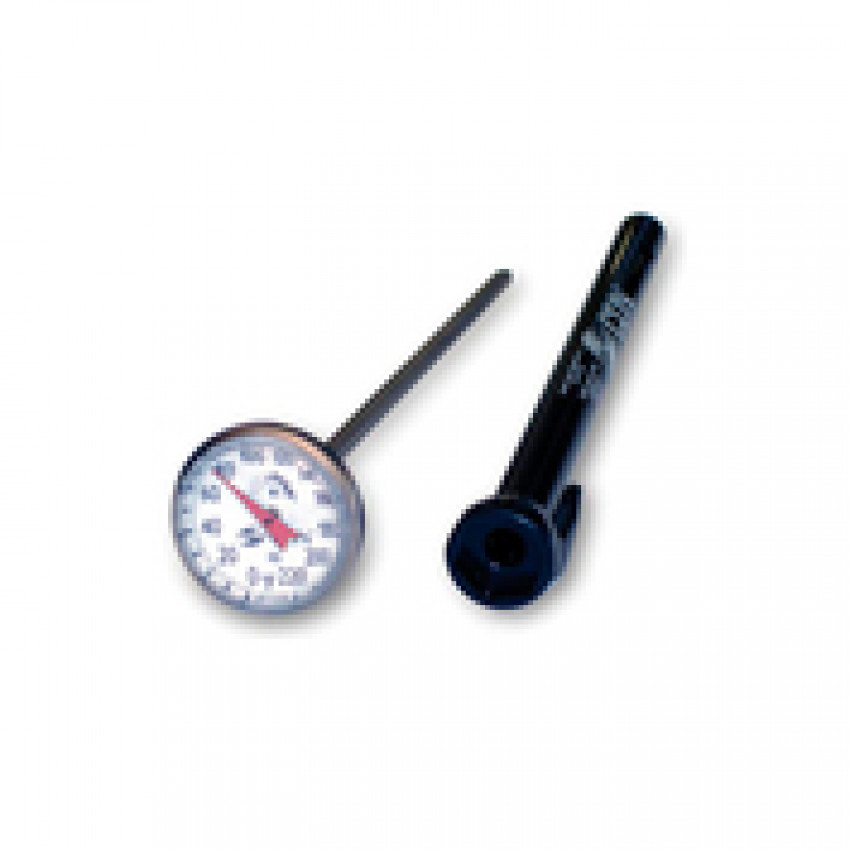 THERMOMÈTRE À LECTURE INSTANTANÉE PROACCURATE