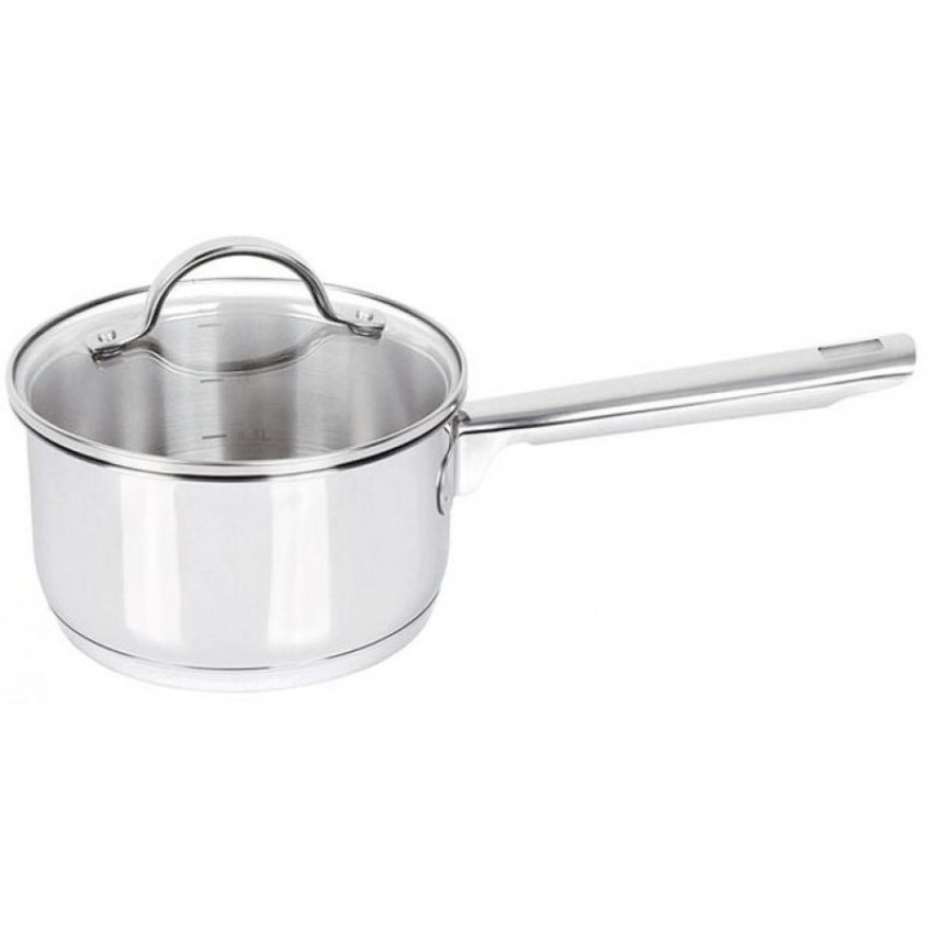 CASSEROLE AVEC COUVERCLE 16CM 1.8L TANGO