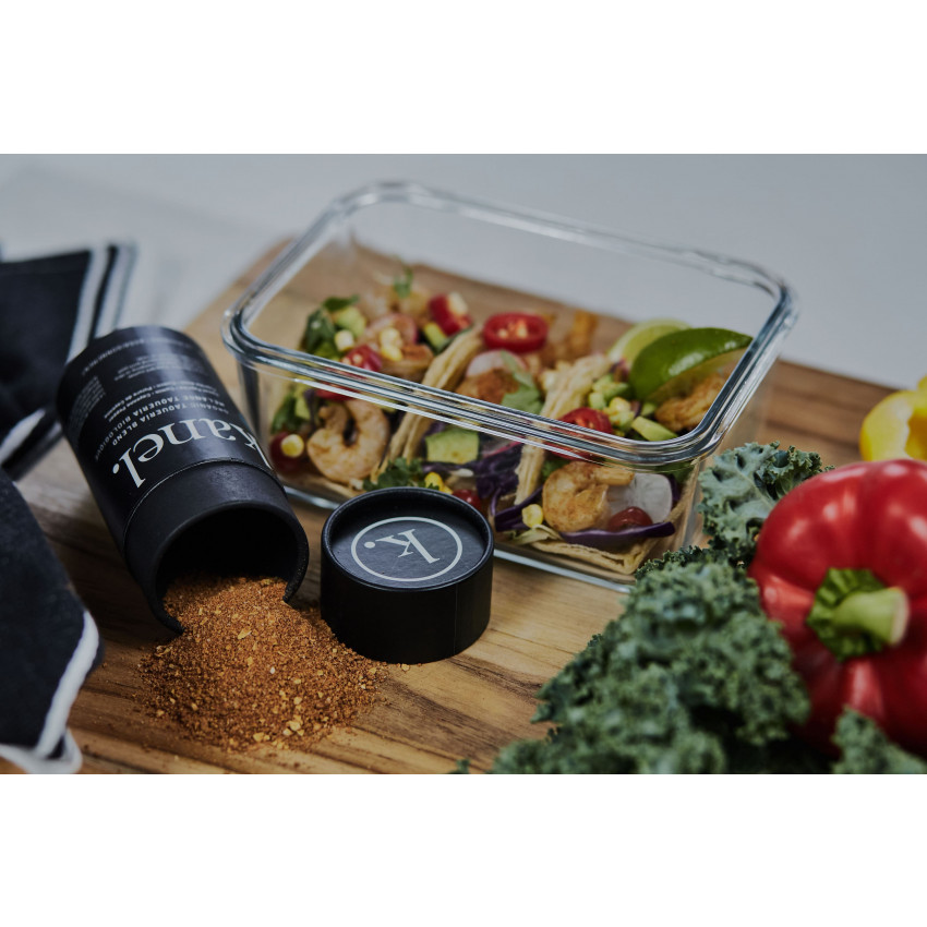 MÉLANGE D'ÉPICES TAQUERIA BIO 85G KANEL