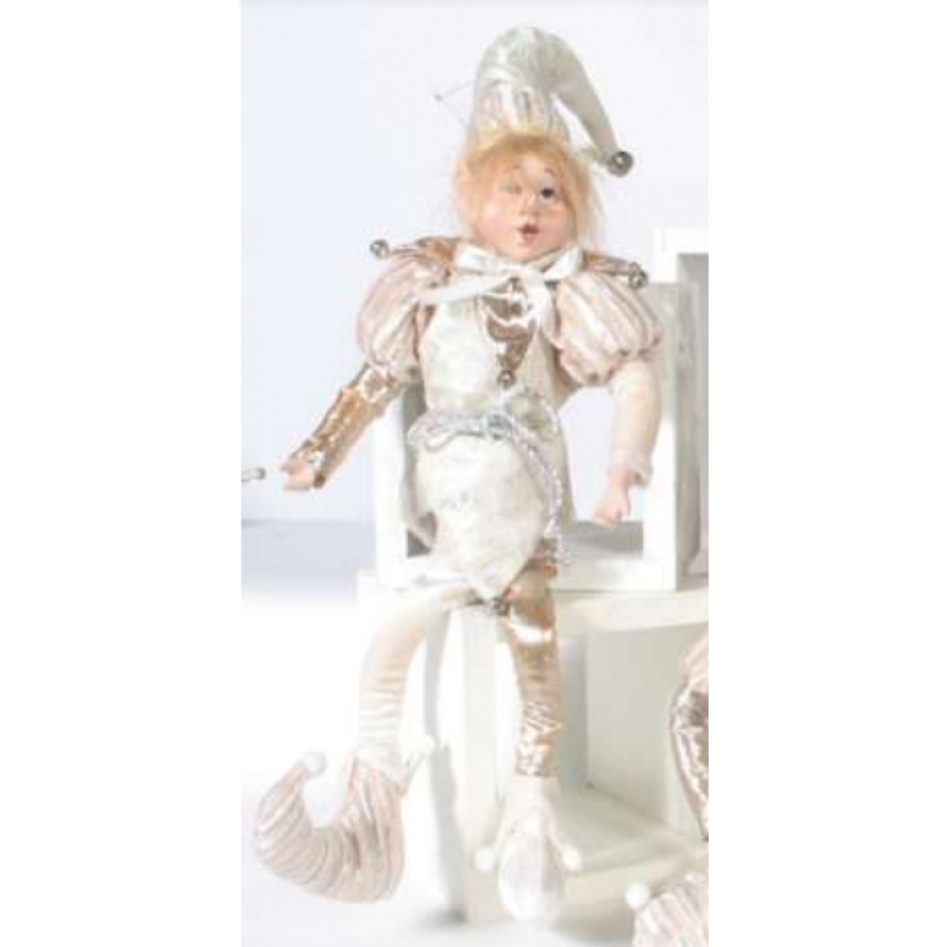 LUTIN ENFANT FRISSONS 45.72CM