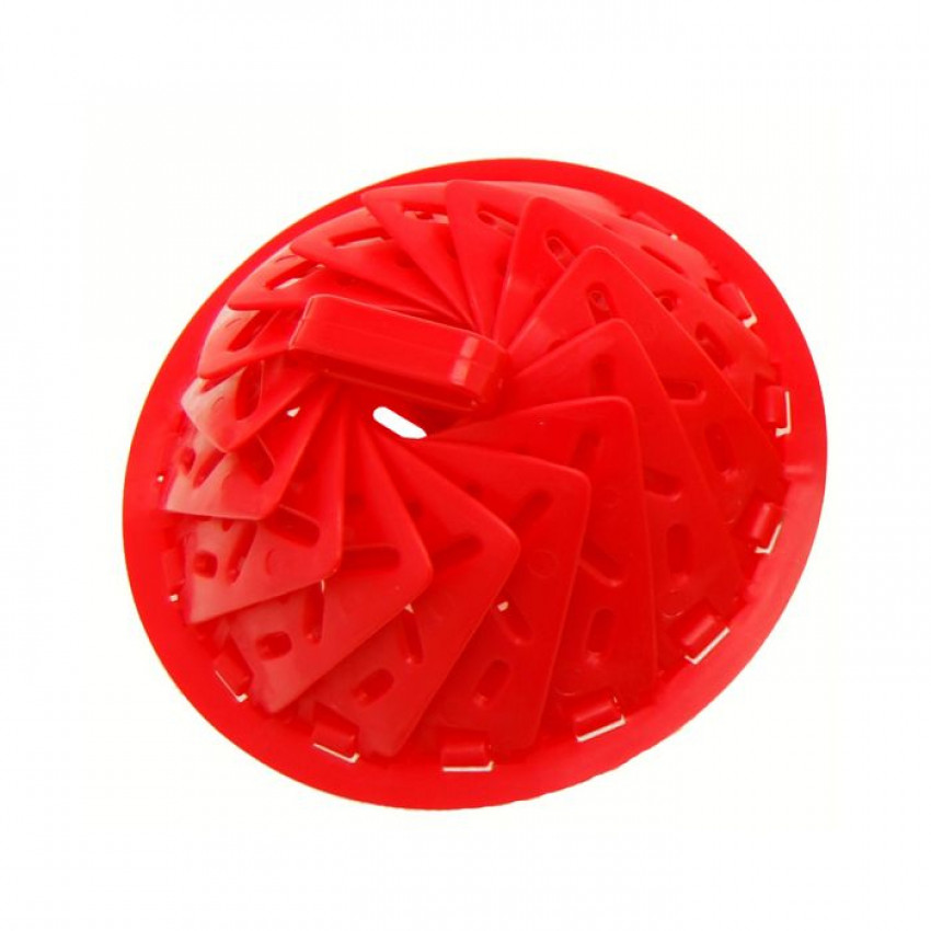 MARGUERITE À LÉGUMES EN NYLON _