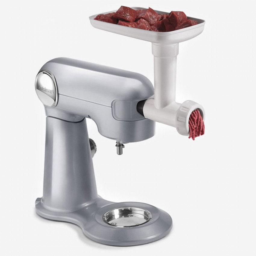 ACCESSOIRE HACHE VIANDE AVEC ADAPTEUR SAUCISSE CUISINART