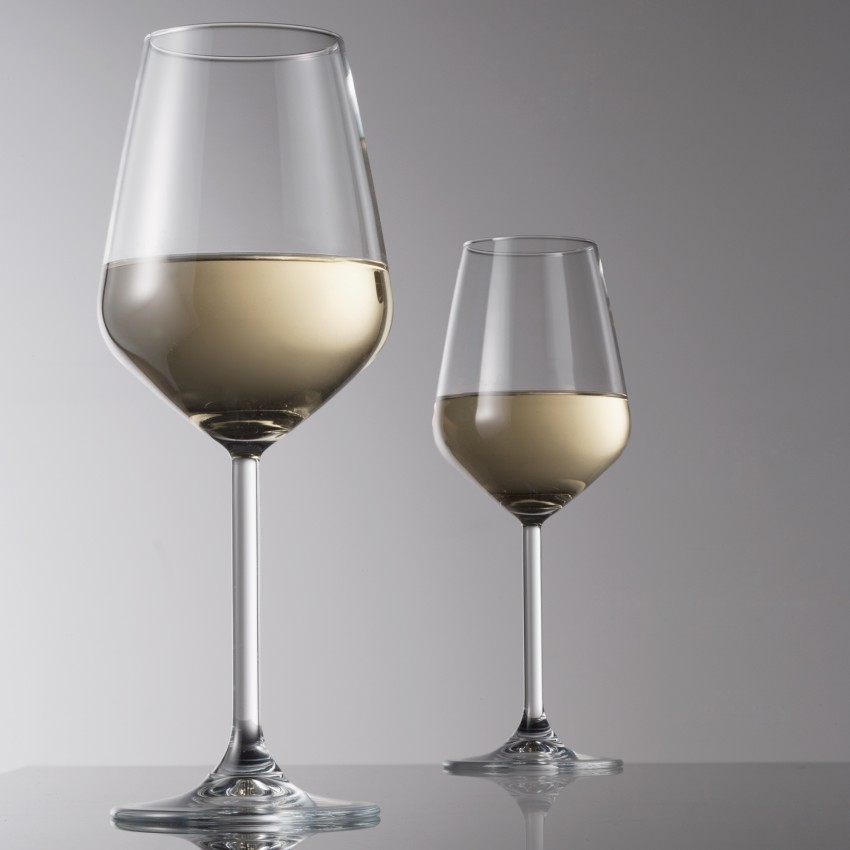 COUPES À VIN 350 ML BOITE DE 4 ALLEGRA