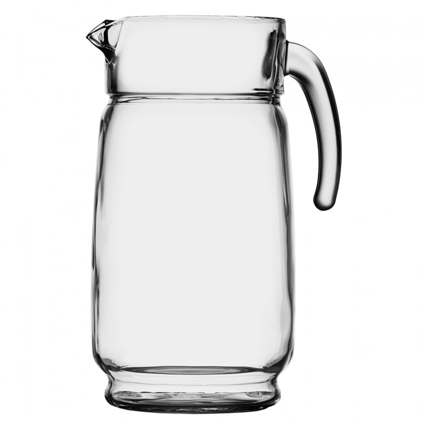 PICHET À JUS 1.65L BASIC CLARA