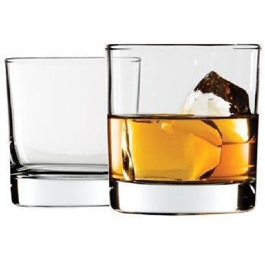 VERRES 300 ML BOÎTE DE 4 ISTAMBUL