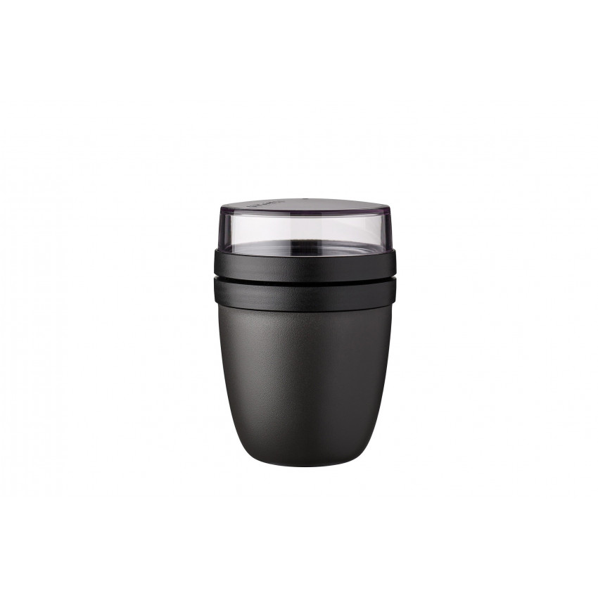 THERMOS 500ML TITANE ELLIPSE