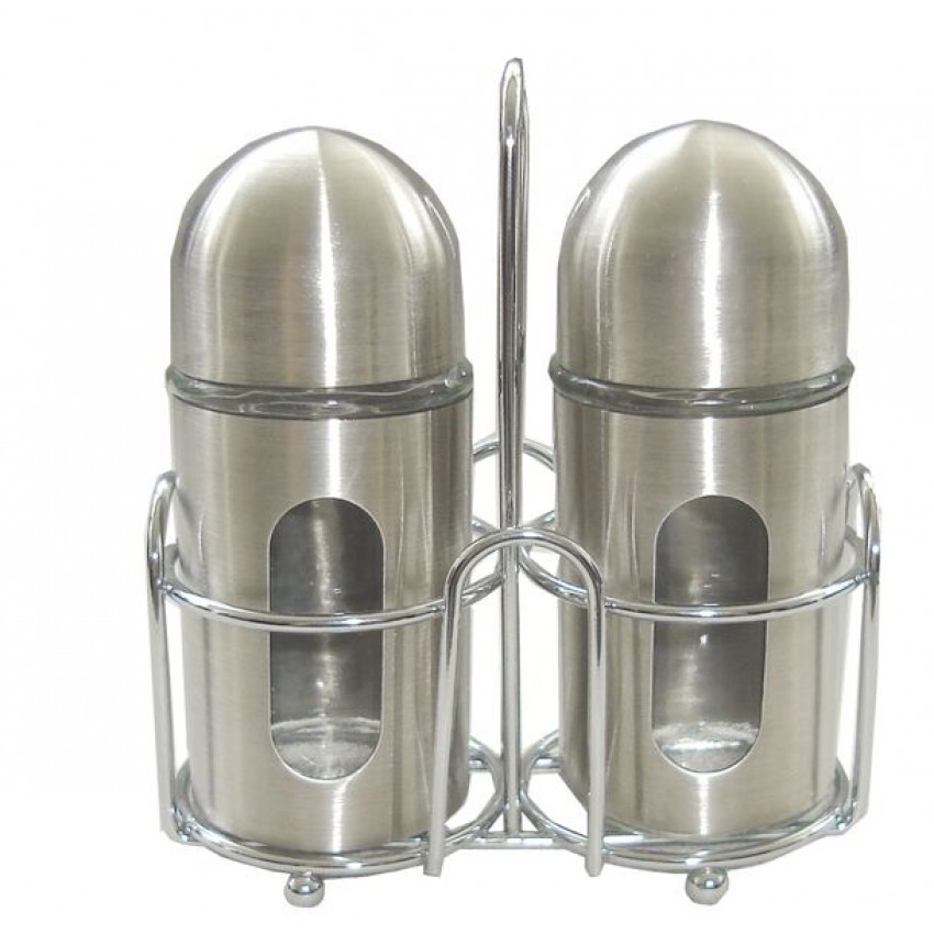 Salière et poivrière Spice Paradise