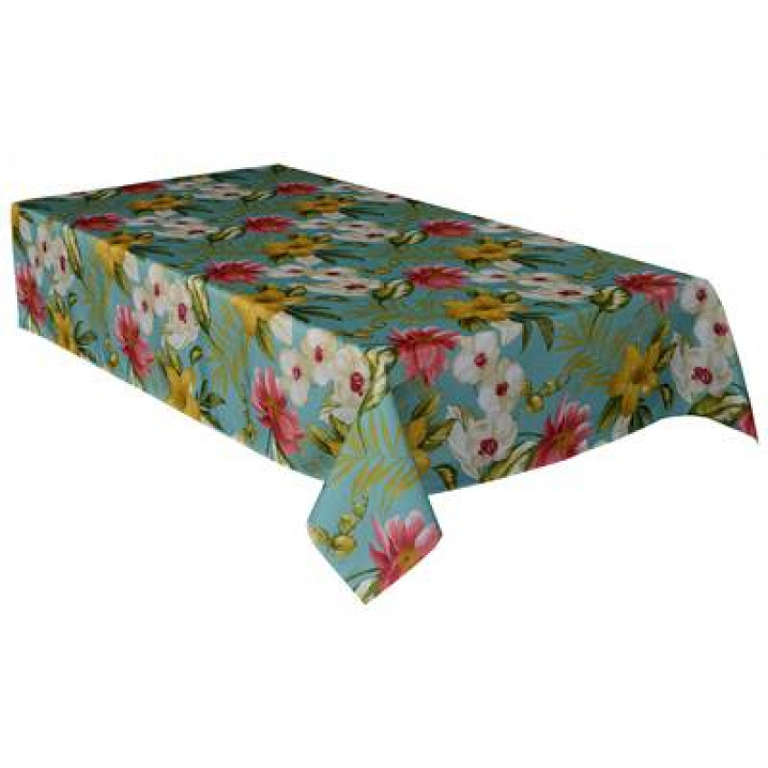 NAPPE 58 X 78 PO WAIKIKI AQUA