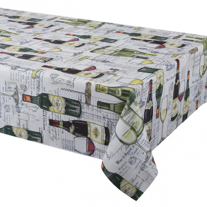 NAPPE RONDE 70 PO WINE MULTI