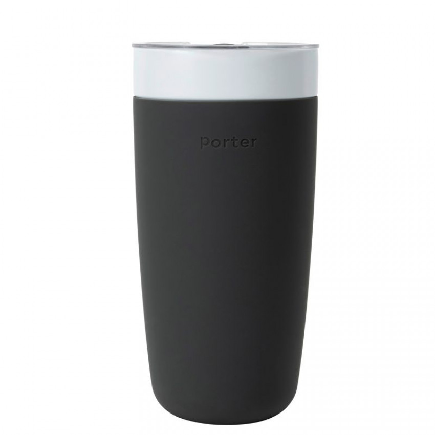 GOBELET ISOTHERME 590ML CHARCOAL W&P