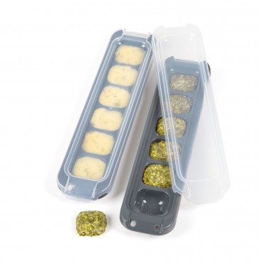 PORTION & CONGÉLO 12 X 30ML