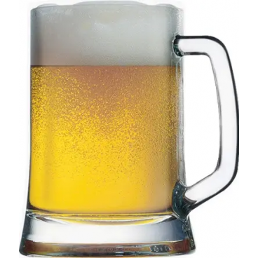 BOCK À BIÈRE 500ML BTE 2 PUB