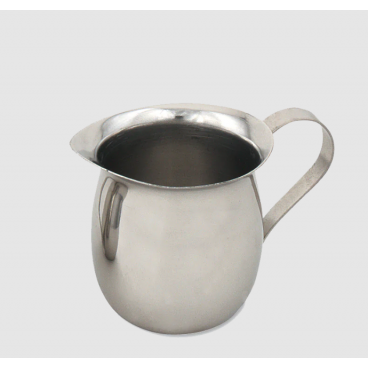 POT À CRÈME EN ACIER INOX 89ML