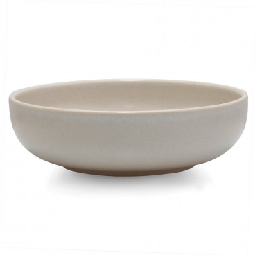 BOL 16CM MARBLE MESA CERAMICS UNO F250C