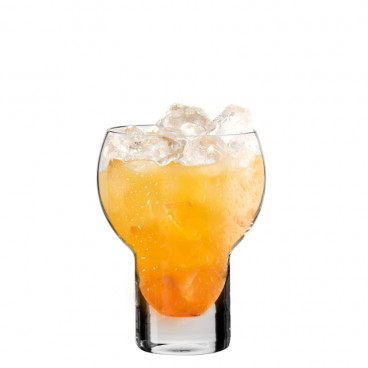 VERRES À COCKTAIL 200ML JEU DE 4 SHAKE COLLECTION