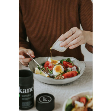 MÉLANGE D'HERBES DE MÉDITERRANNÉE VITA È BELLA 95G KANEL