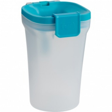 CONTENANT À COLLATION 475ML TROPICAL FUEL