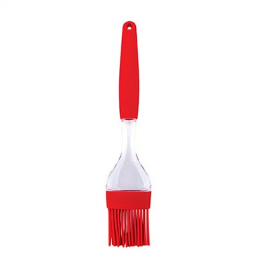 PINCEAU ROUGE COOL SILICONE