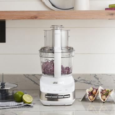 ROBOT CULINAIRE 10 TASSES CORE CUSTOM 500 WATTS CUISINART 