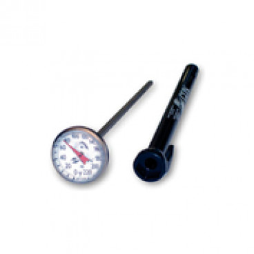 THERMOMÈTRE À LECTURE INSTANTANÉE PROACCURATE