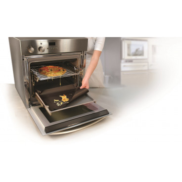 PROTÈGE FOUR RÉUTILISABLE 50 X 40CM NOSTIK