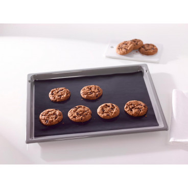 TAPIS DE CUISSON RÉUTILISABLE NOSTIK